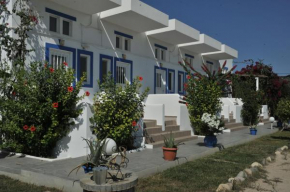 Nefeli Apartments - Dodekanes Kefalos